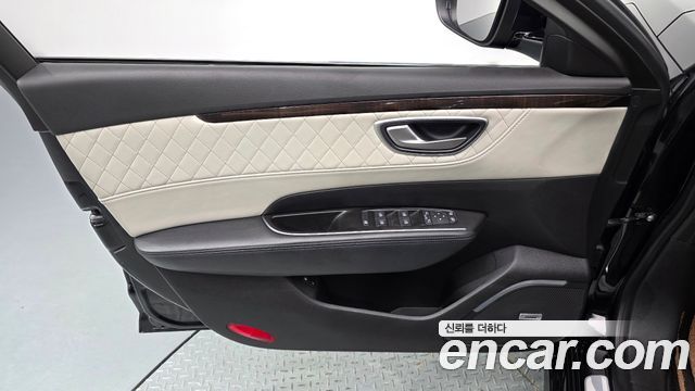 Renault Korea SM6 2016 — photo 14
