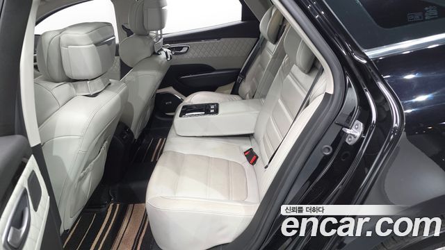 Renault Korea SM6 2016 — photo 16
