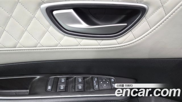 Renault Korea SM6 2016 — photo 27