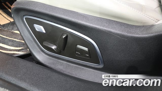 Renault Korea SM6 2016 — photo 31
