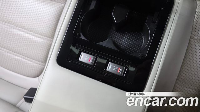 Renault Korea SM6 2016 — photo 32