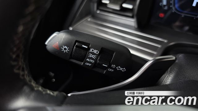 KG Mobility Torres 2023 — photo 29