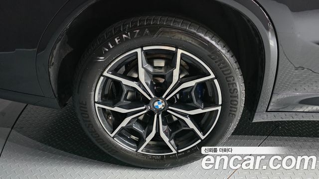 BMW X4 2022 — photo 5