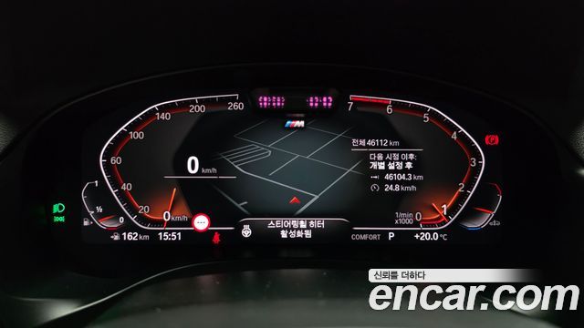 BMW X4 2022 — photo 11