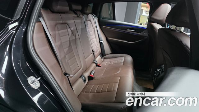 BMW X4 2022 — photo 18