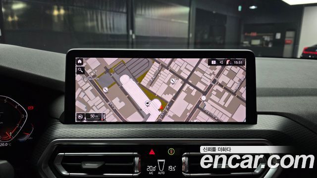 BMW X4 2022 — photo 20