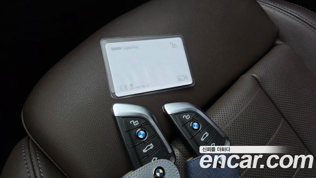 BMW X4 2022 — photo 28