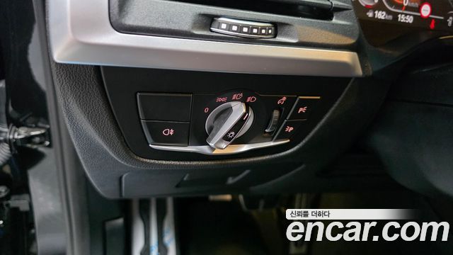 BMW X4 2022 — photo 29