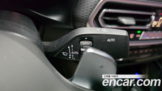 BMW X4 2022 — photo 30