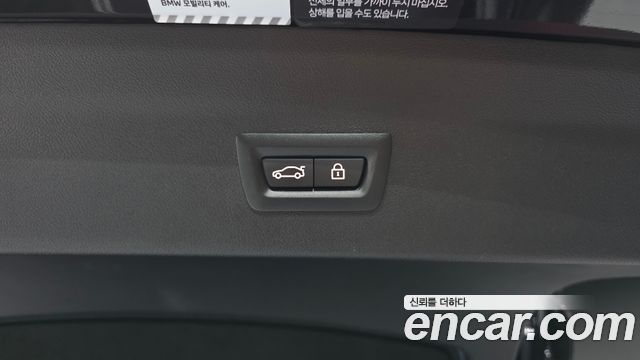 BMW X4 2022 — photo 34