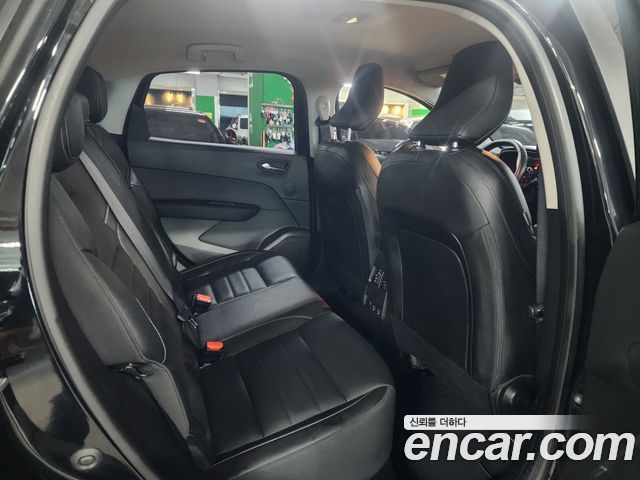 Renault Korea XM3 2020 — photo 10