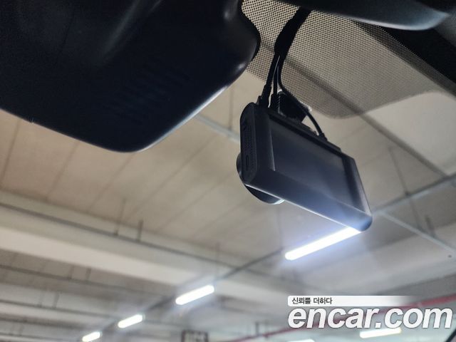 Renault Korea XM3 2020 — photo 16