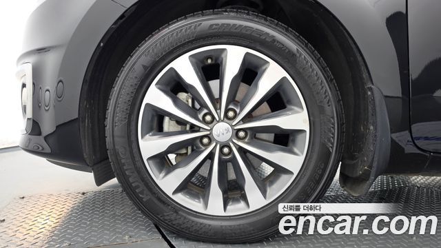 Kia Canival 2018 — photo 5