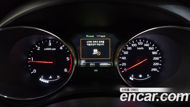 Kia Canival 2018 — photo 11