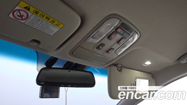 Kia Canival 2018 — photo 26