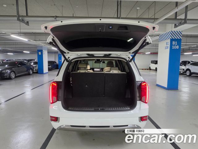 Hyundai Palisade 2022 — photo 5