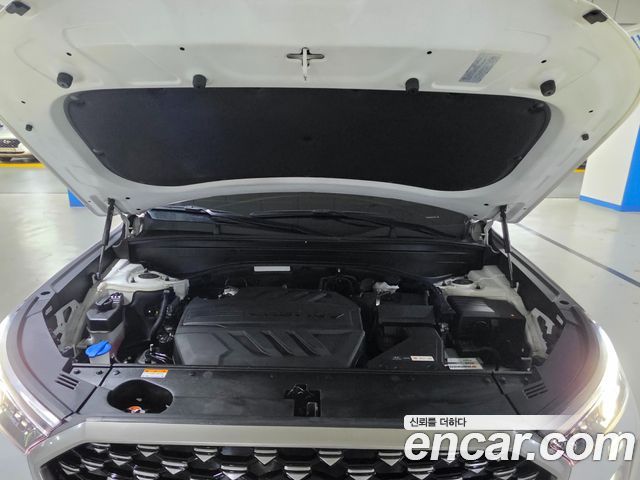 Hyundai Palisade 2022 — photo 6