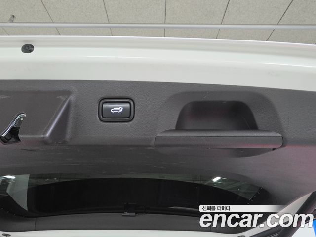 Hyundai Palisade 2022 — photo 7