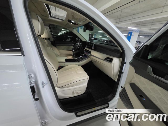 Hyundai Palisade 2022 — photo 10