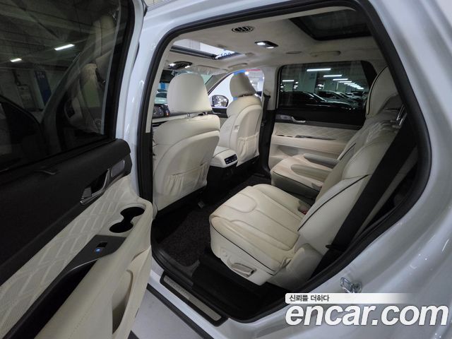 Hyundai Palisade 2022 — photo 11