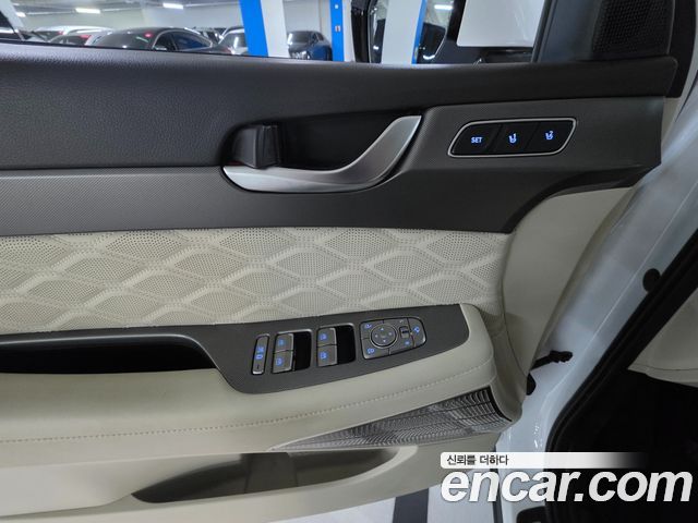 Hyundai Palisade 2022 — photo 13