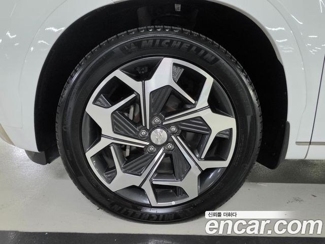 Hyundai Palisade 2022 — photo 20
