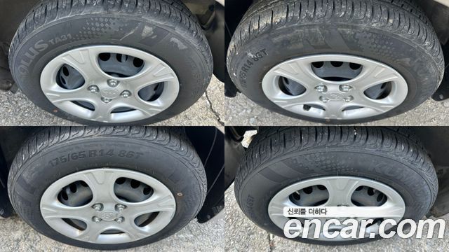 Kia morning 2020 — photo 5