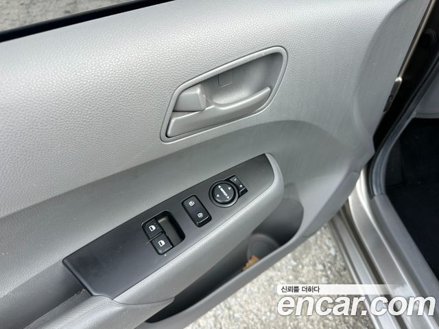 Kia morning 2020 — photo 7