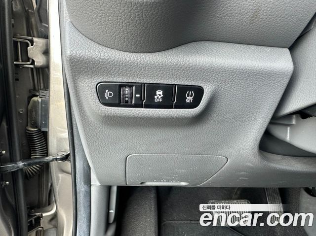 Kia morning 2020 — photo 8