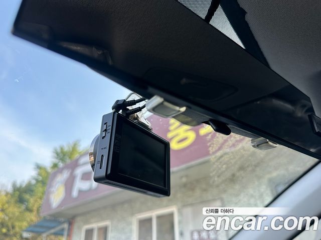Kia morning 2020 — photo 11