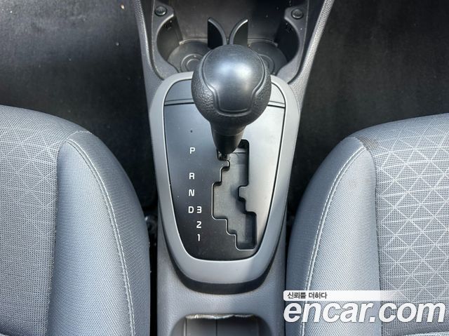 Kia morning 2020 — photo 14