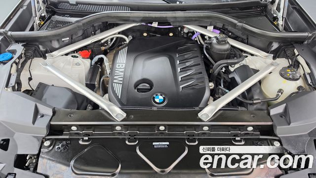 BMW X5 2025 — photo 6