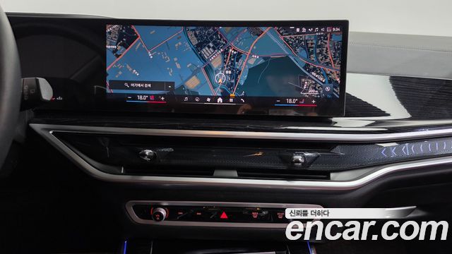 BMW X5 2025 — photo 19