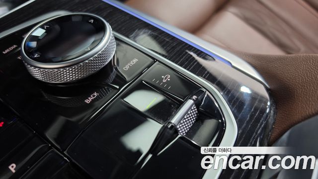 BMW X5 2025 — photo 22