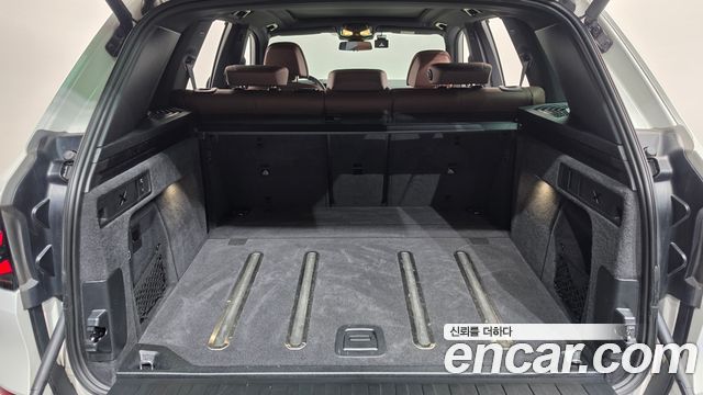 BMW X5 2025 — photo 26