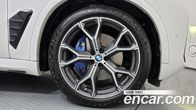 BMW X5 2025 — photo 7