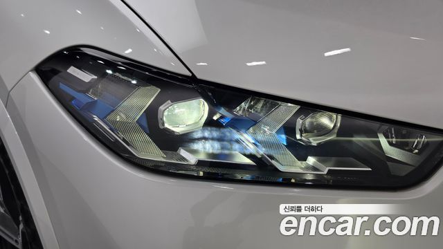 BMW X5 2025 — photo 8