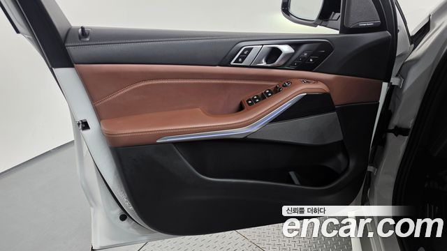 BMW X5 2025 — photo 14