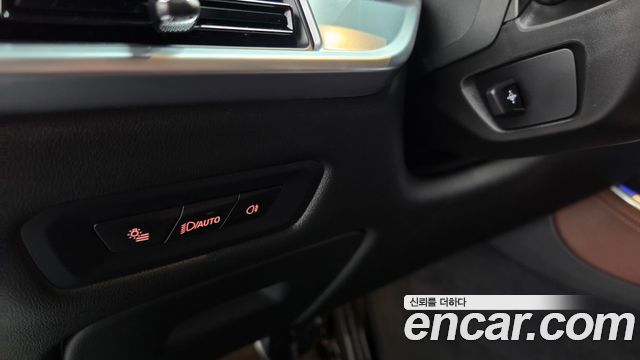BMW X5 2025 — photo 28