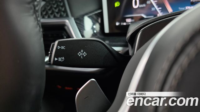 BMW X5 2025 — photo 29