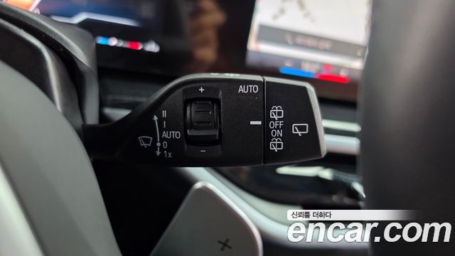 BMW X5 2025 — photo 30