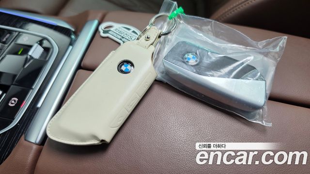 BMW X5 2025 — photo 31
