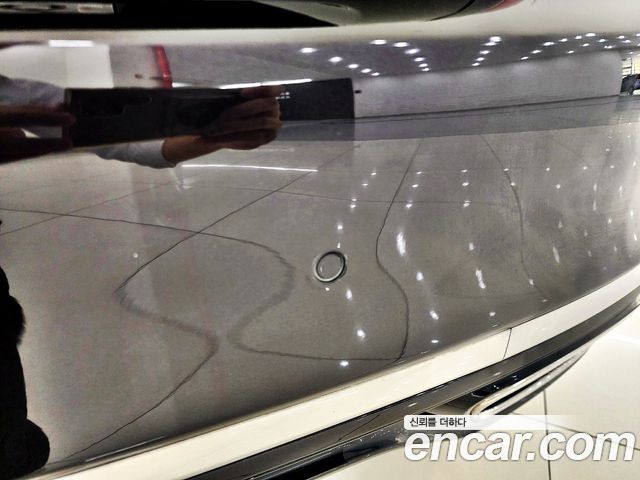 Kia K9 2019 — photo 6