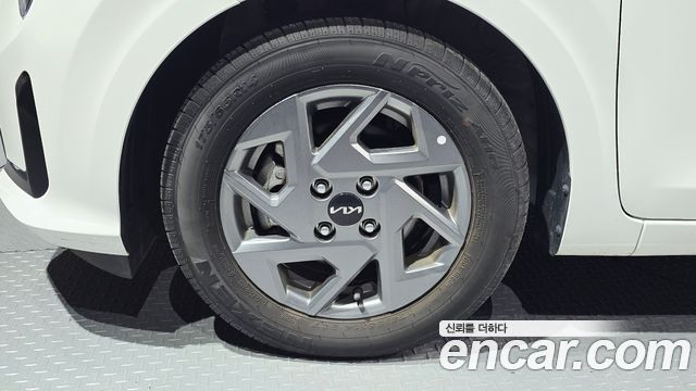 Kia morning 2025 — photo 5