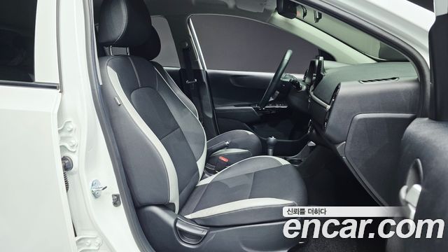 Kia morning 2025 — photo 12