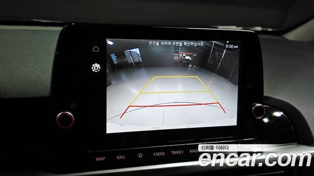 Kia morning 2025 — photo 16