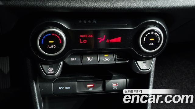 Kia morning 2025 — photo 17