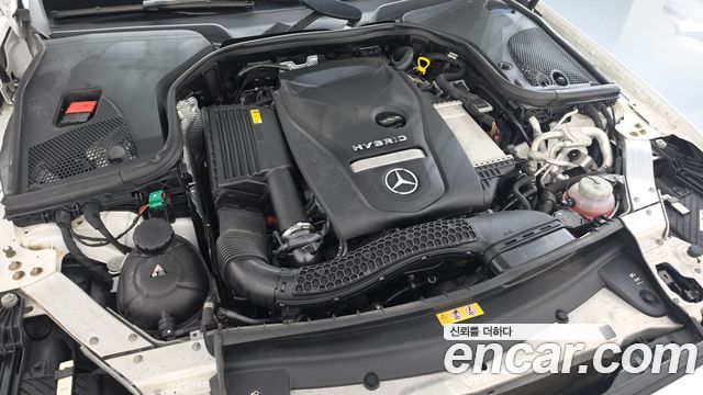 Mercedes-Benz E-Class 2021 — photo 6