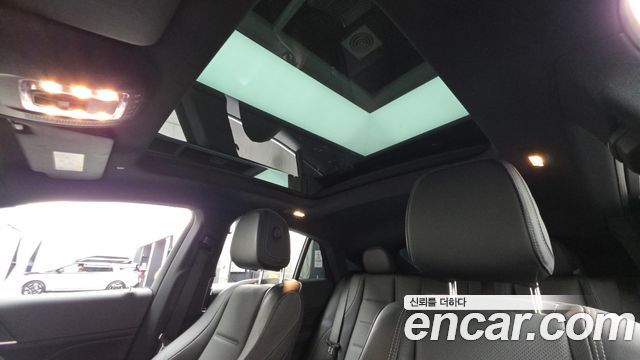 Mercedes-Benz GLE-Class 2025 — photo 24