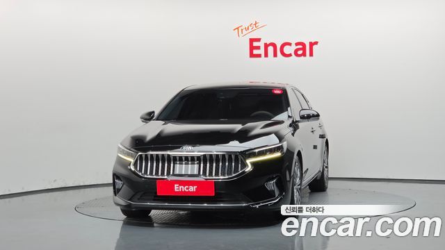 Kia K7 2020 — photo 3